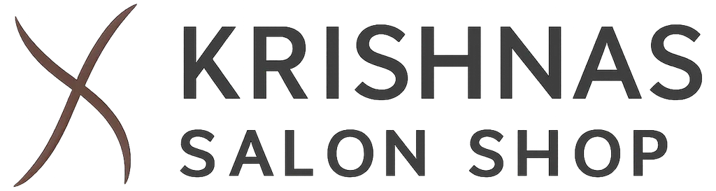 Krishnas Salon Shop