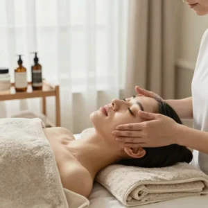 Glow Reset Facial