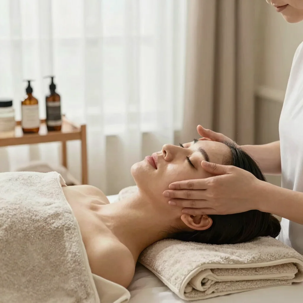 Glow Reset Facial